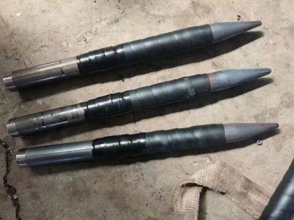 武汉注浆管检测