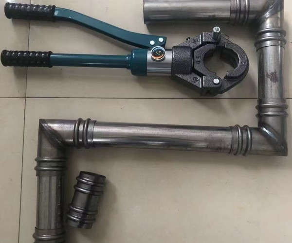 武汉冷却管生产