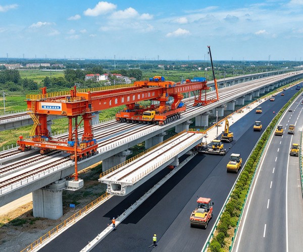 武汉公路建设