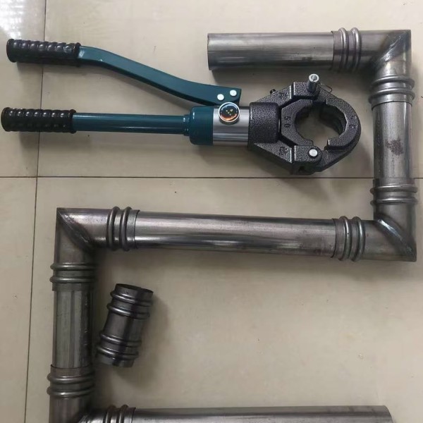 武汉冷却管生产