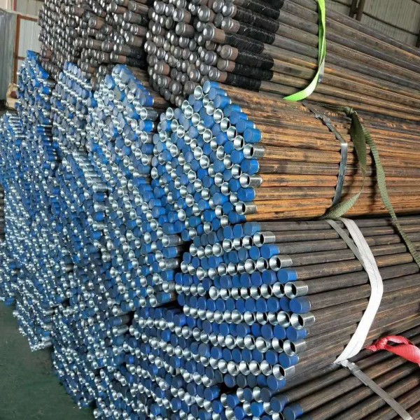 武汉冷却管生产